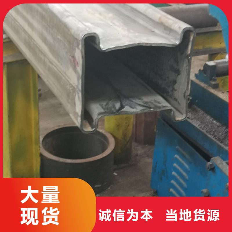 冷拔管大厂家实力看得见