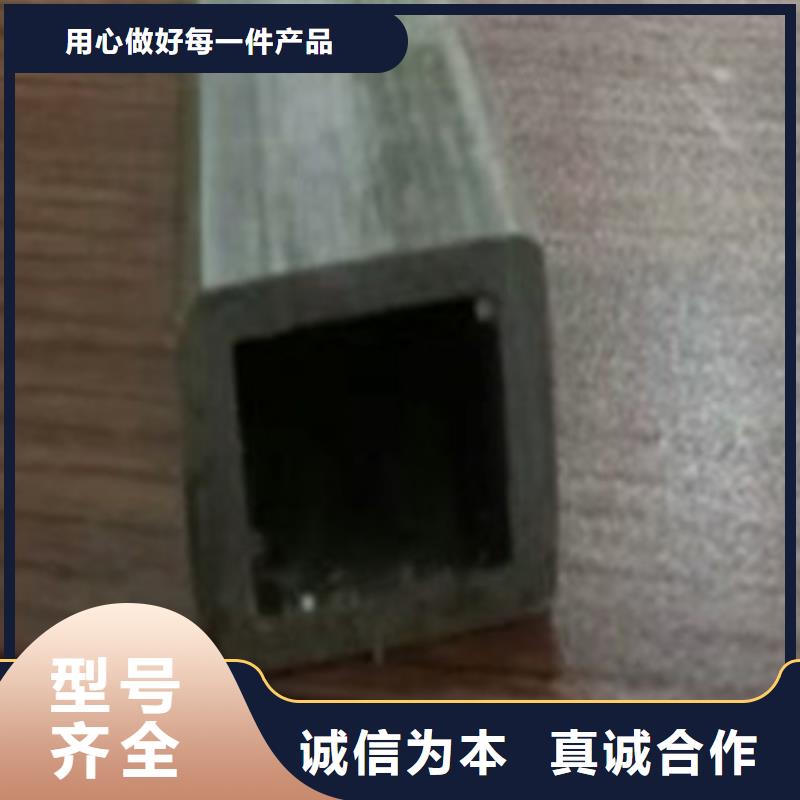 冷拔管大厂家实力看得见