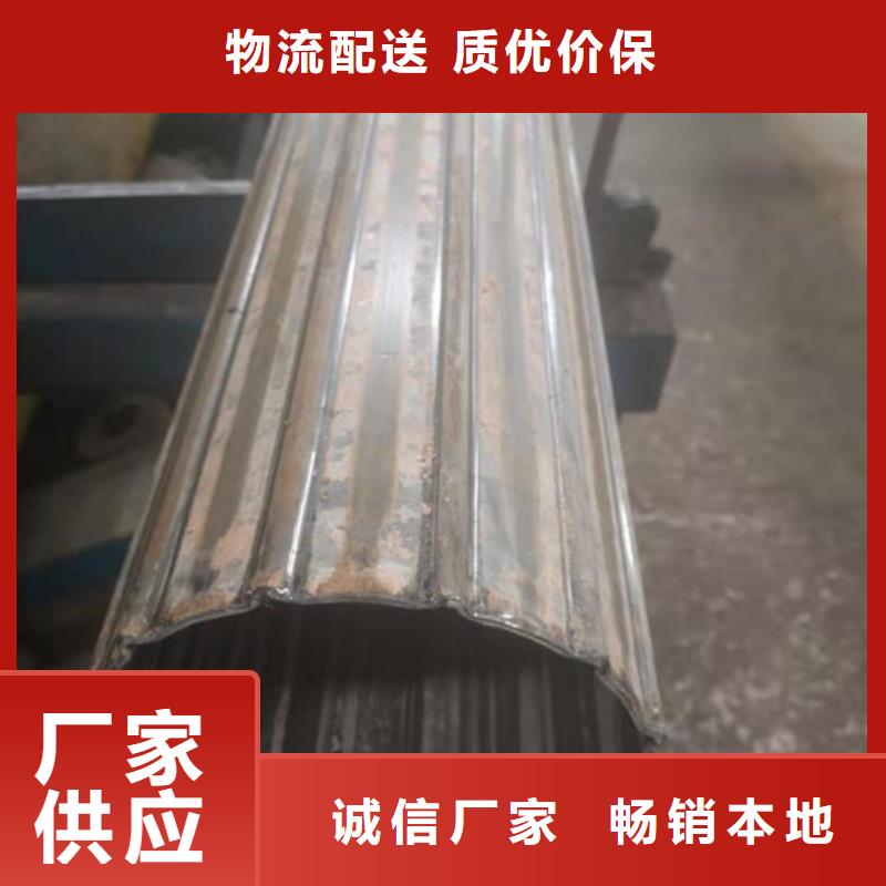 冷拔管货真价实