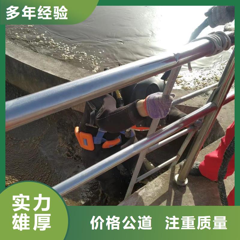 生产管道气囊堵水施工的厂家