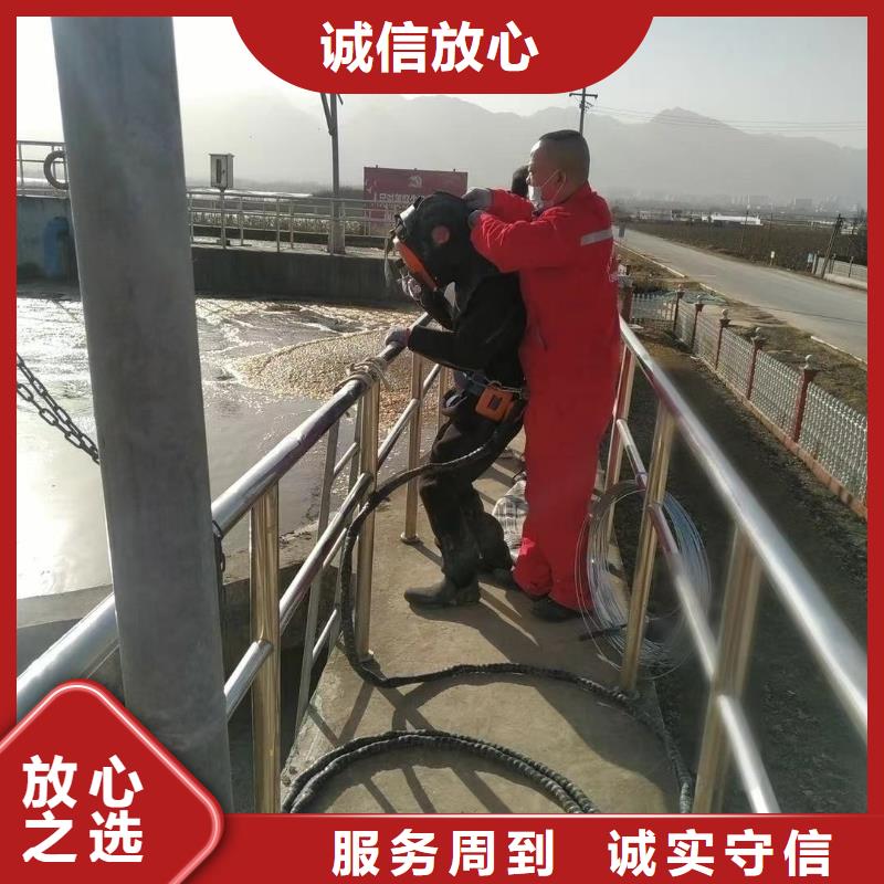 注重潜水员服务质量的生产厂家