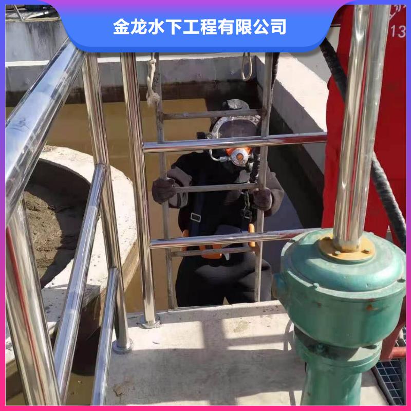 电厂闸门水下维修检查价格-可按需定做