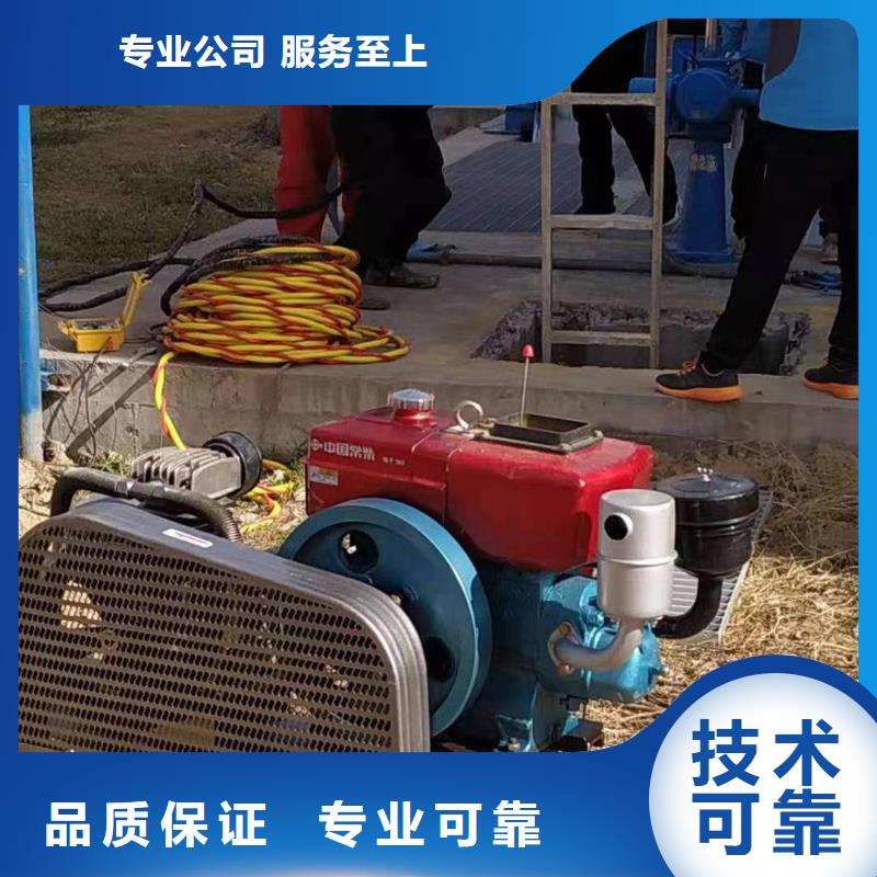 管道水下封堵存货充足
