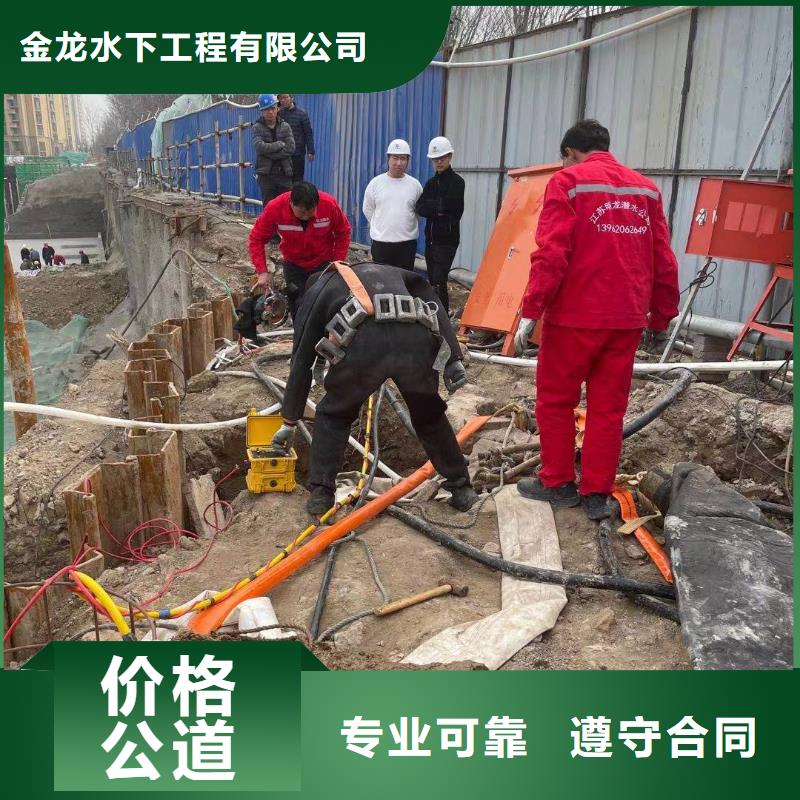 价格合理的水下摄像录像公司