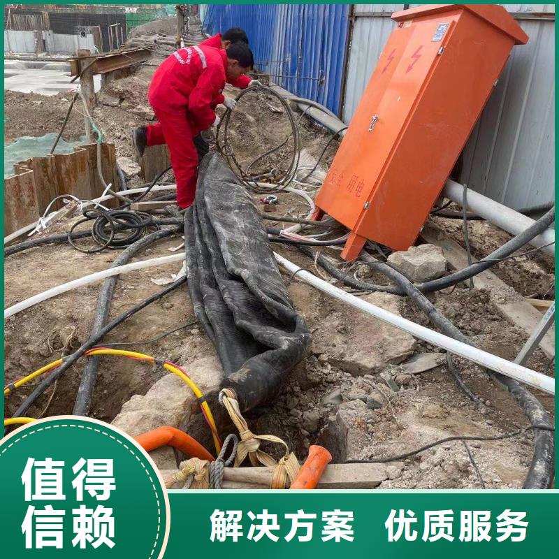 注重潜水员服务质量的生产厂家