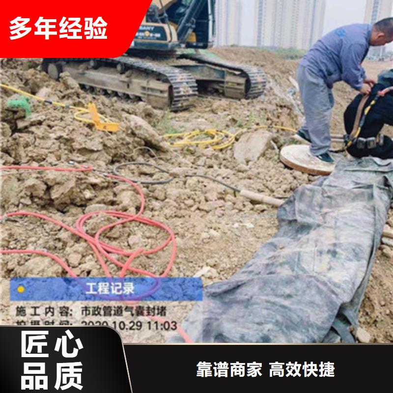 桥桩码头桩拆除-客户都认可