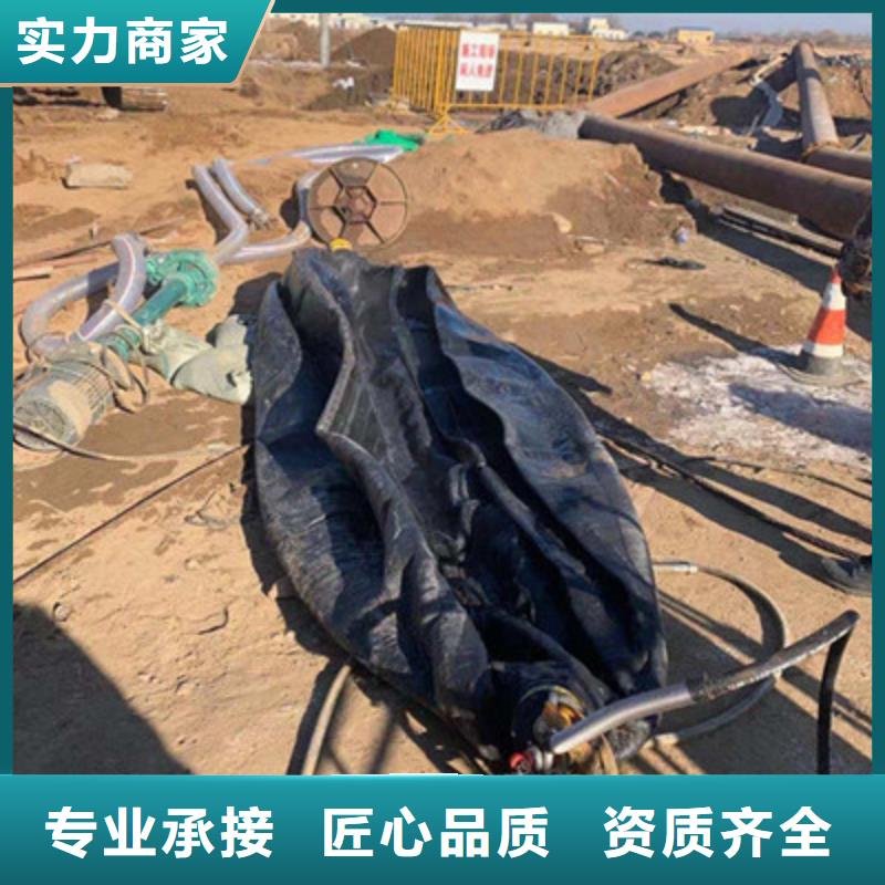 电厂闸门水下维修检查价格-可按需定做