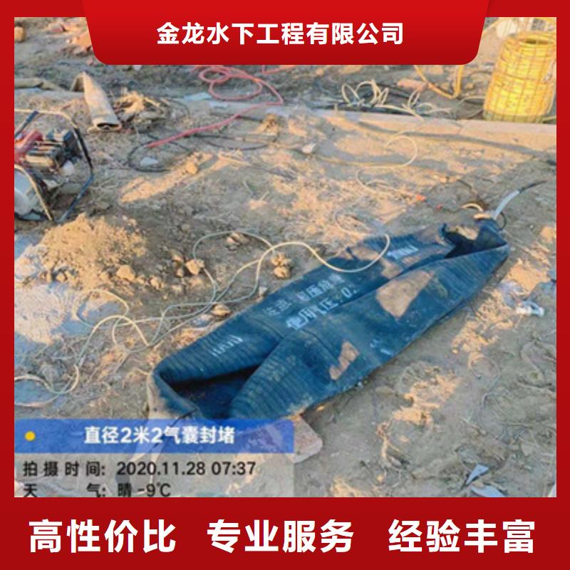 电厂闸门水下维修检查价格-可按需定做