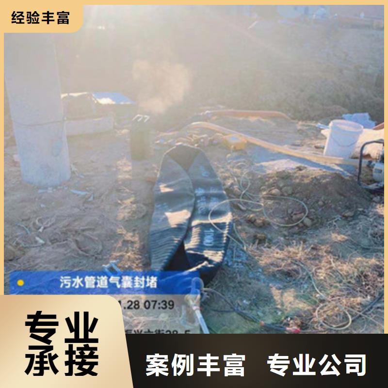 管道水下气囊封堵施工、管道水下气囊封堵施工生产厂家_大量现货