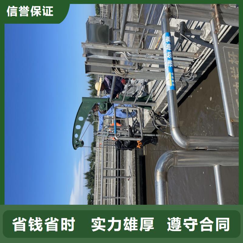 水下摄像录像公司【本地施工队】