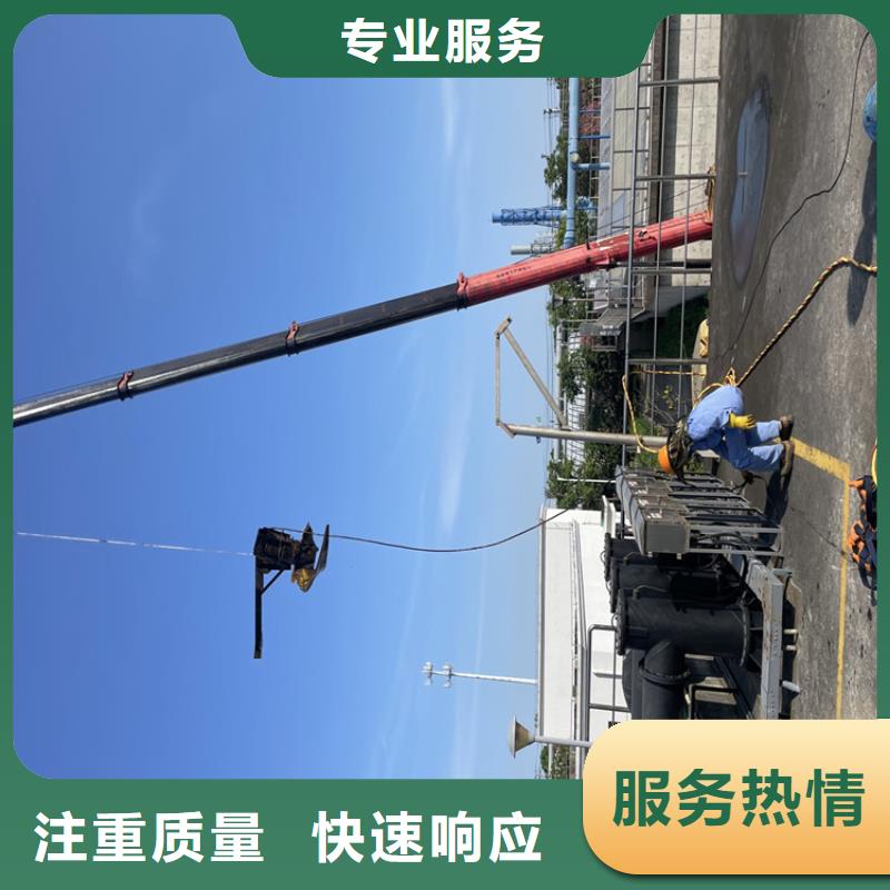 桥桩码头桩拆除公司附近施工队