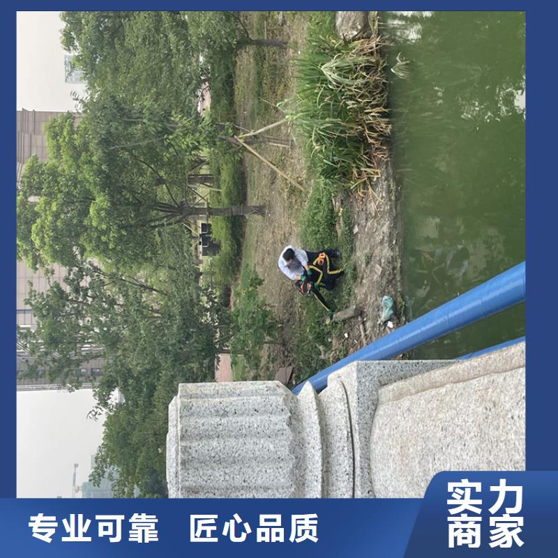 潜水打捞公司-本地施工队
「苏龙潜水队」