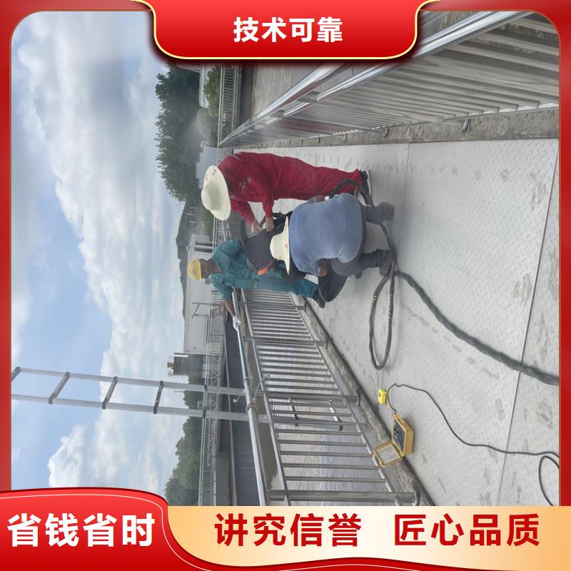 管道水下气囊封堵施工-解决各种难题