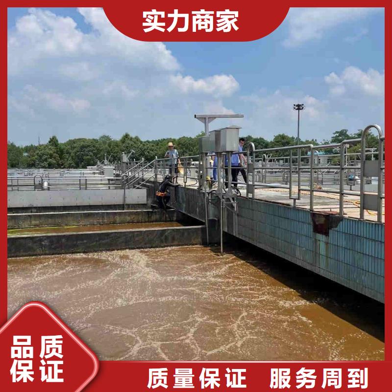 水下封堵公司(诚信合作)
