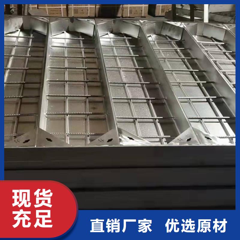 304不锈钢井盖实力老厂