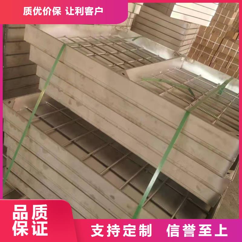 不锈钢下沉式井盖源头厂家