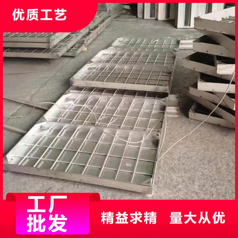 304不锈钢井盖实力老厂