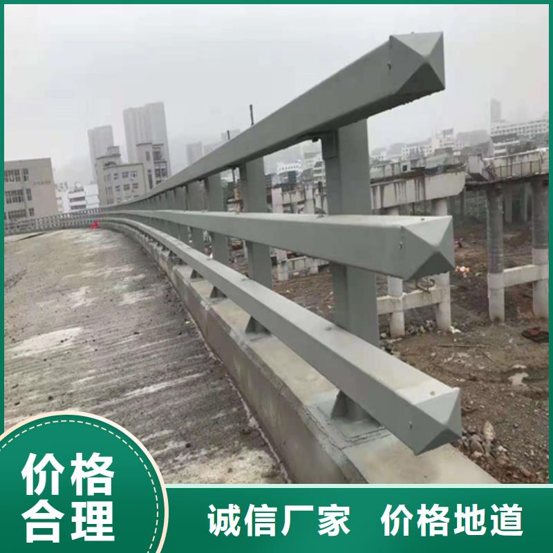不锈钢桥梁栏杆优质售后