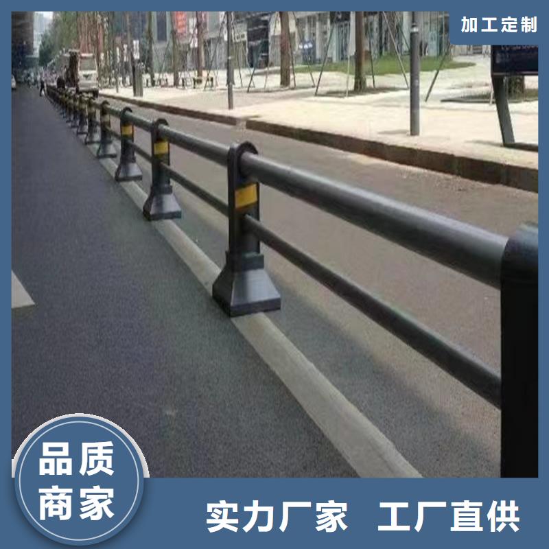 不锈钢桥梁栏杆优质售后