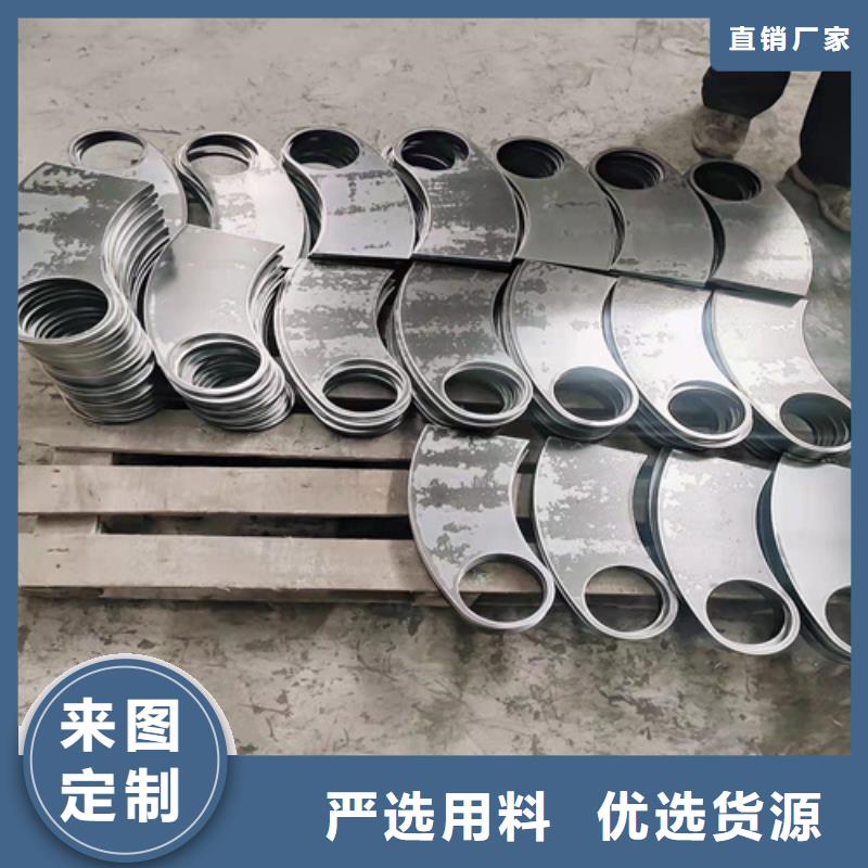 桥梁防撞护栏伸缩缝		桥梁护栏图片		工厂货源