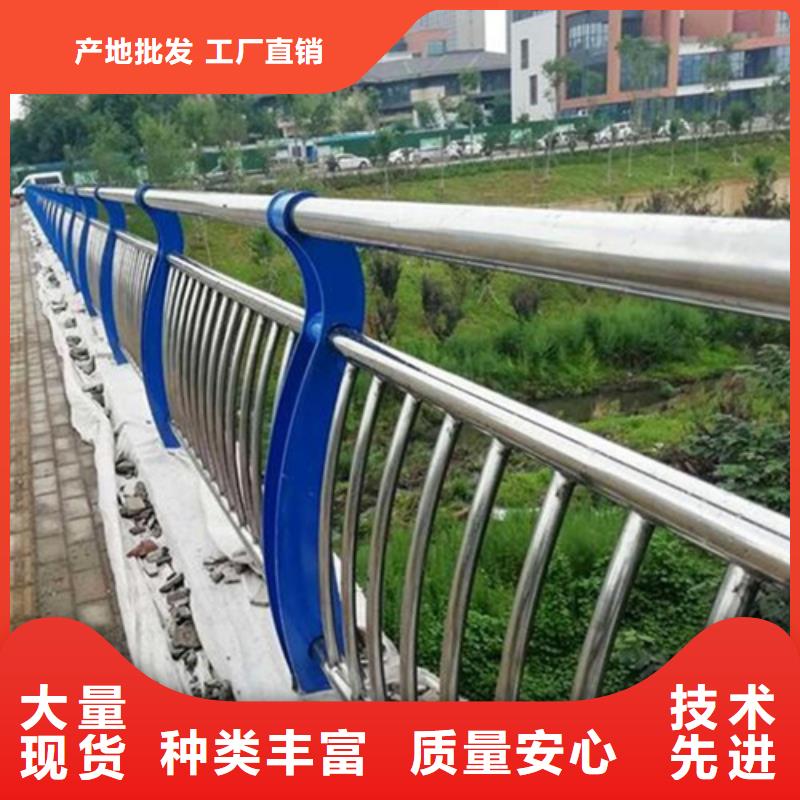 桥梁防撞护栏企业-质量过硬