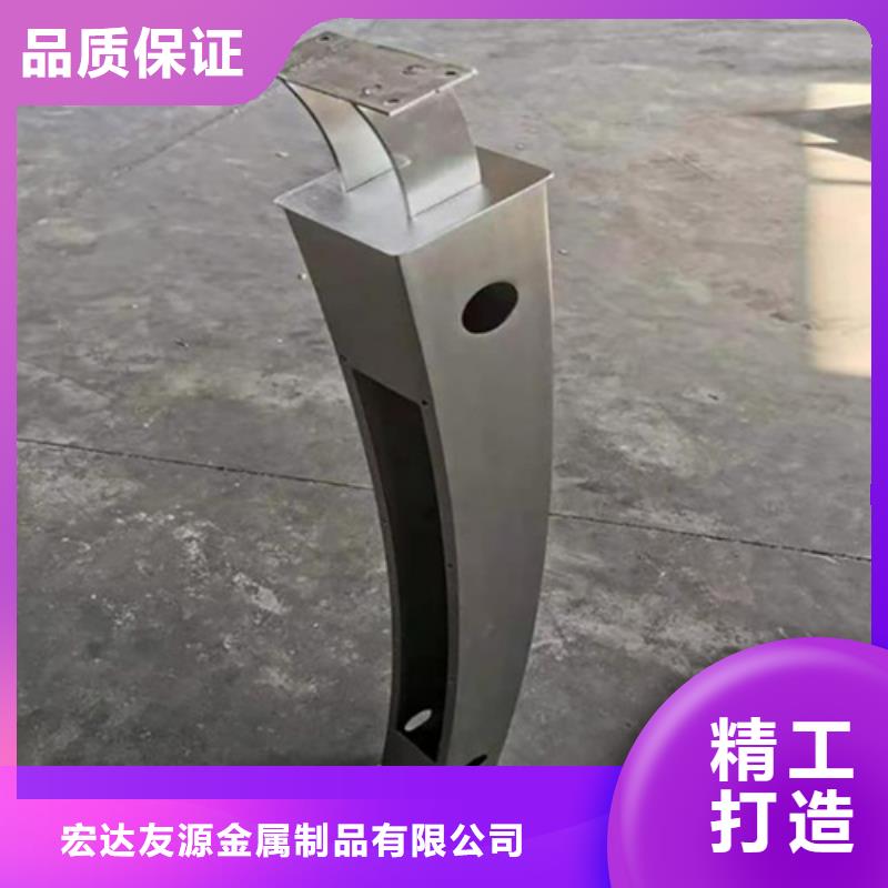 桥梁防撞护栏企业-质量过硬