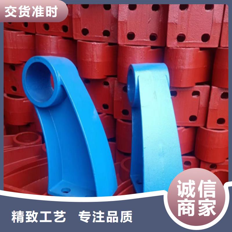 桥梁防撞护栏企业-质量过硬