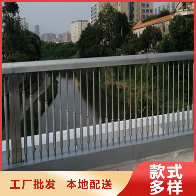 桥梁防撞护栏企业-质量过硬