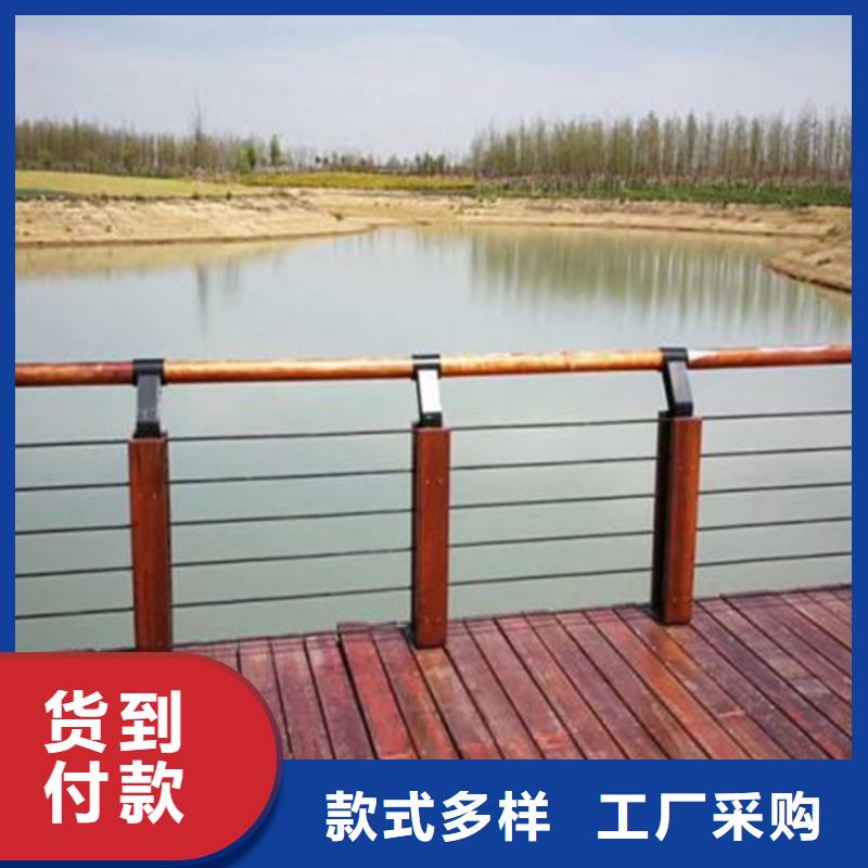 不锈钢钢丝绳护栏天桥栏杆厂家订制批发