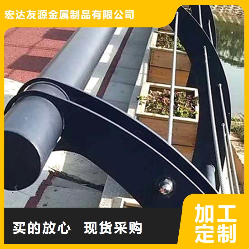 不锈钢钢丝绳护栏桥梁防撞护栏市场行情