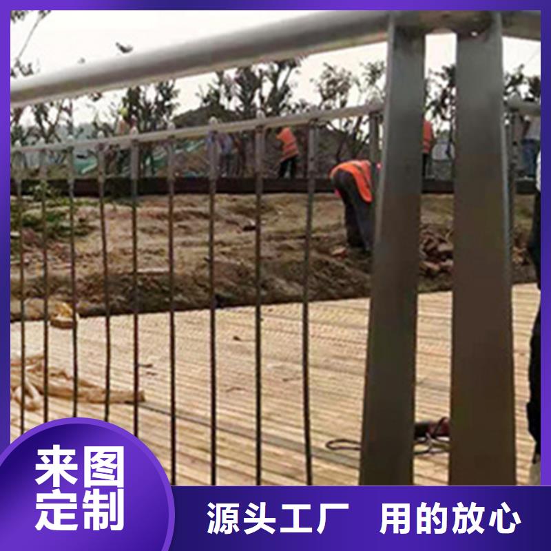 不锈钢钢丝绳护栏天桥栏杆厂家订制批发