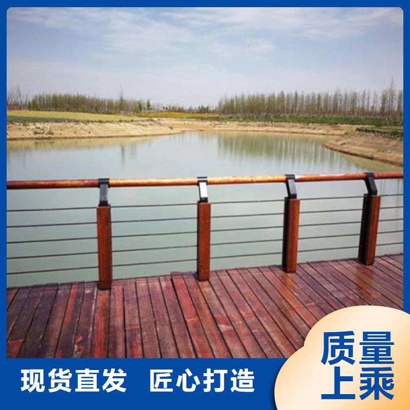 不锈钢钢丝绳护栏,桥梁防撞栏杆优势