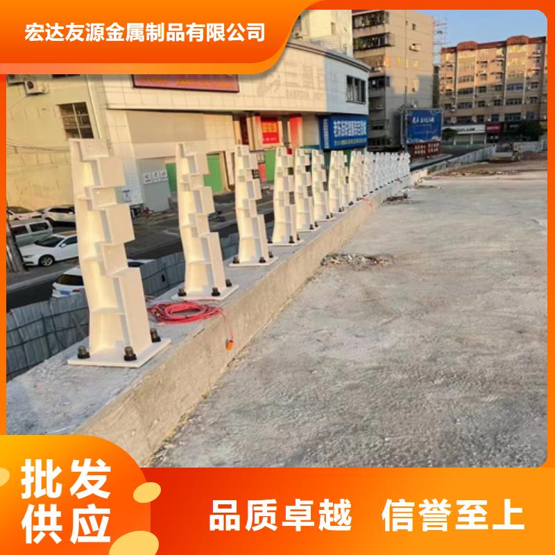 不锈钢钢丝绳护栏-桥梁防撞护栏厂家供应商