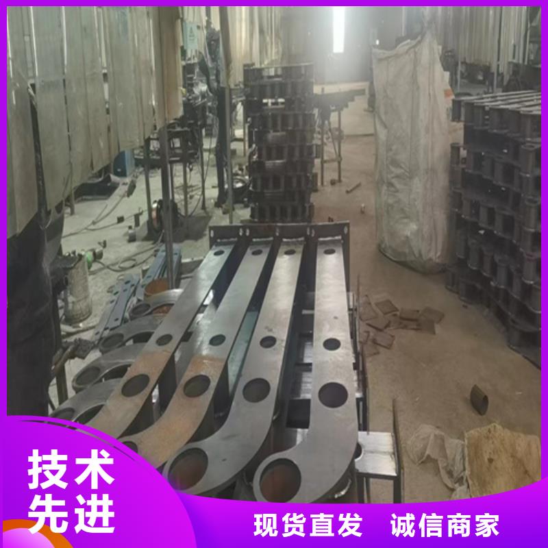 不锈钢钢丝绳护栏桥梁防撞护栏市场行情
