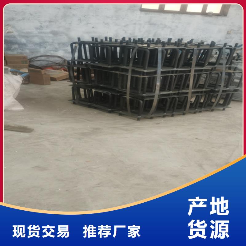 河道护栏景观灯光护栏厂家今日新品