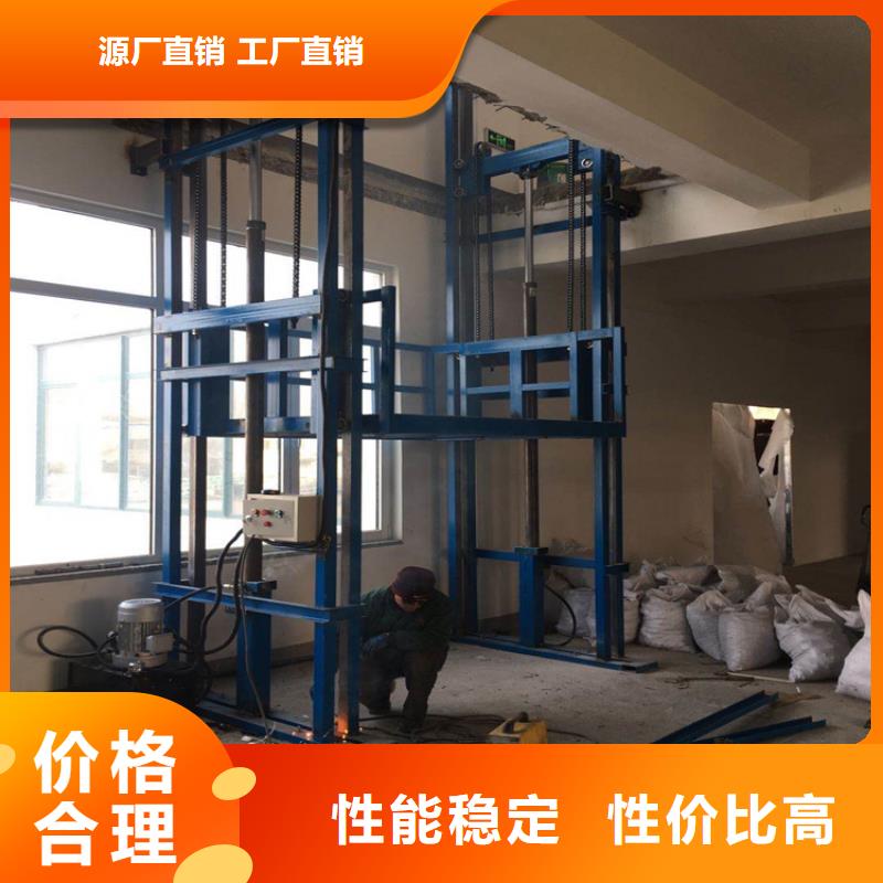 货梯品牌排行榜前十名及价格实地货源