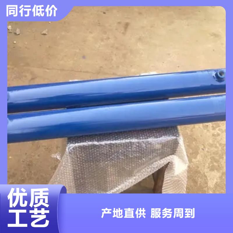 油缸升降货梯每个细节都严格把关