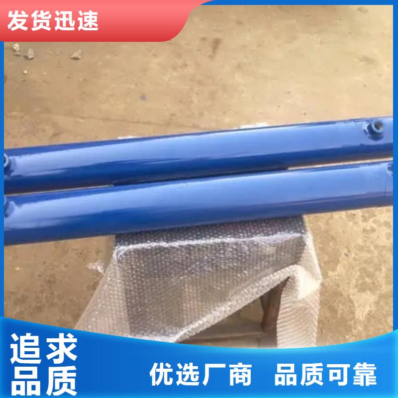 油缸升降货梯每个细节都严格把关