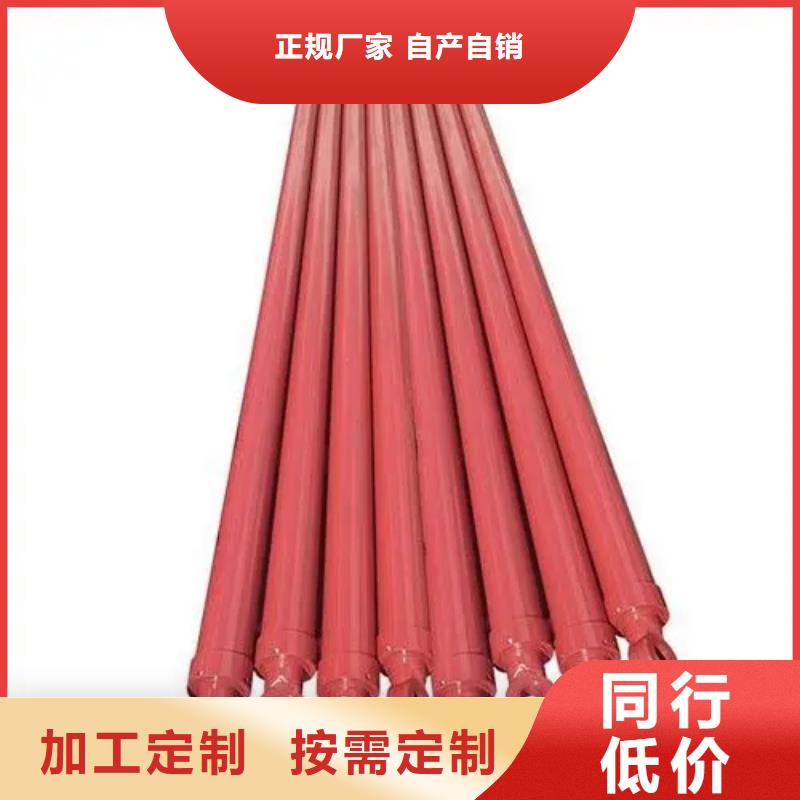 油缸升降货梯每个细节都严格把关