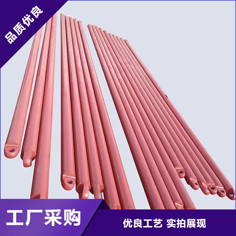 油缸液压升降平台优良工艺