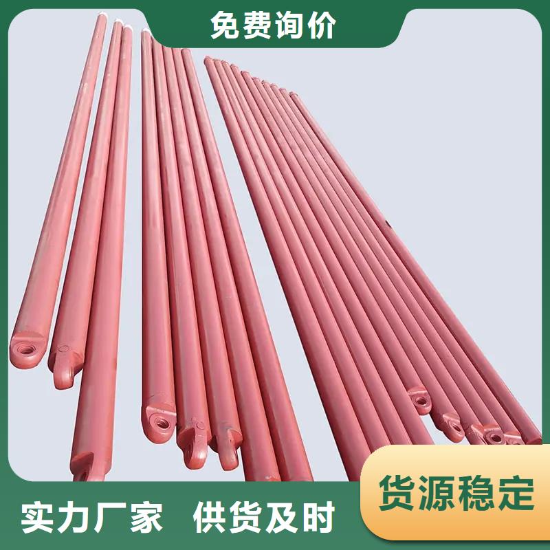 油缸液压升降平台优良工艺
