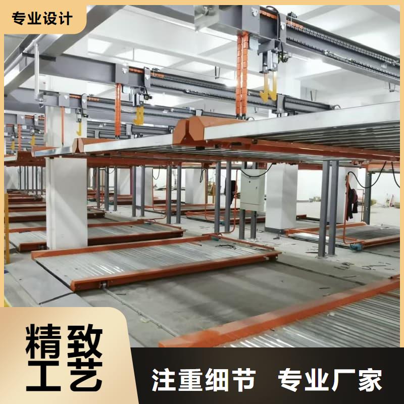 买机械车位租赁合同模板免费范本必看-质量优