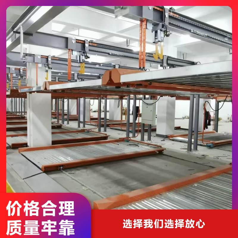 生产机械车位租赁合同_品牌厂家