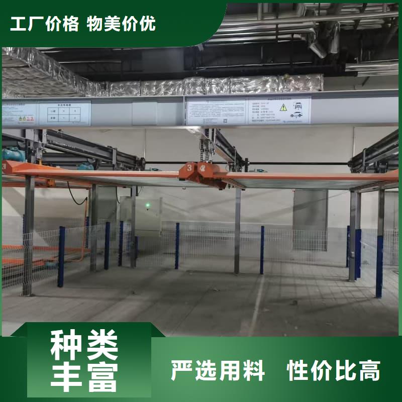 机械车位租赁厂家电话长期供应