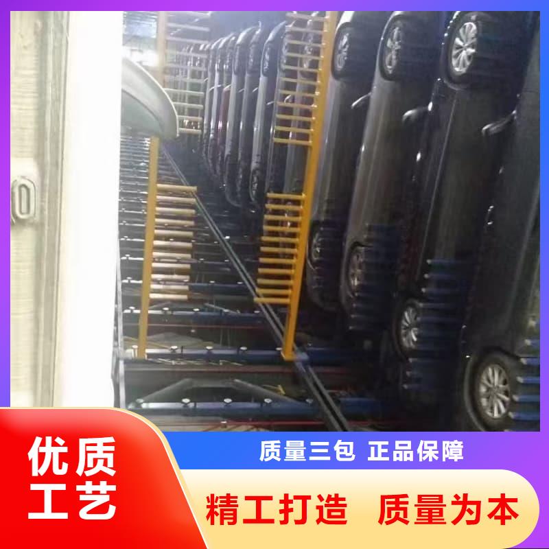 机械车位租赁公司优质商家