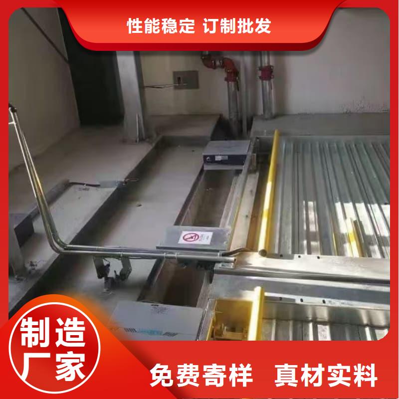 机械车位租赁公司公司有现货