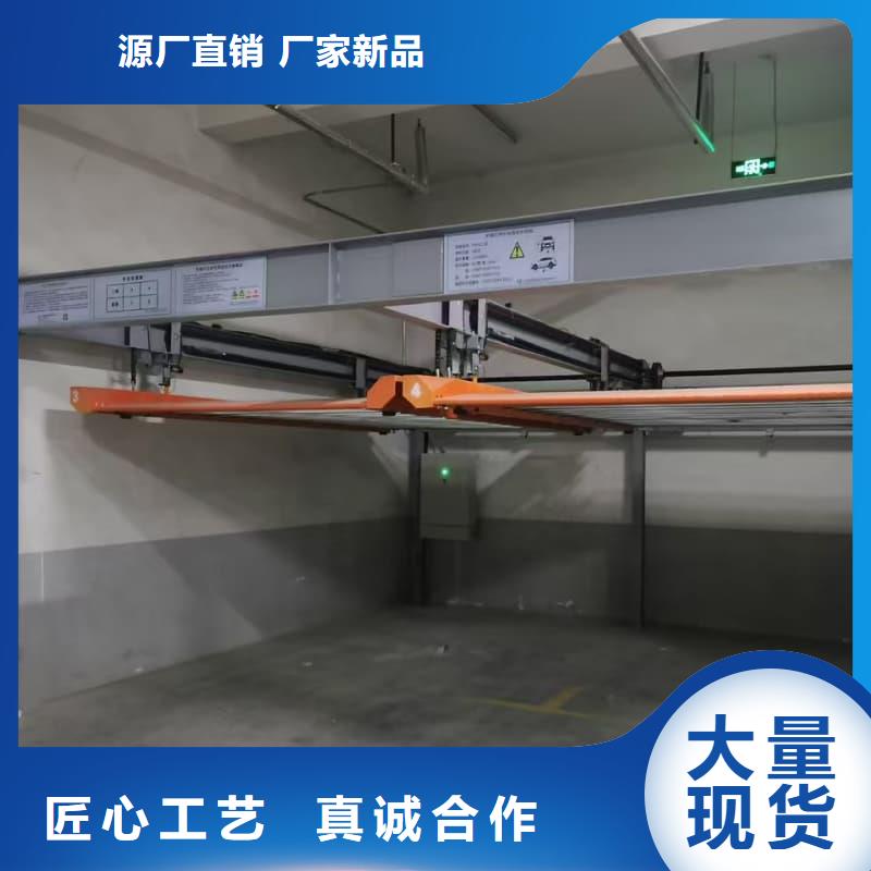 质量优的立体车库租赁厂家有哪些实体厂家