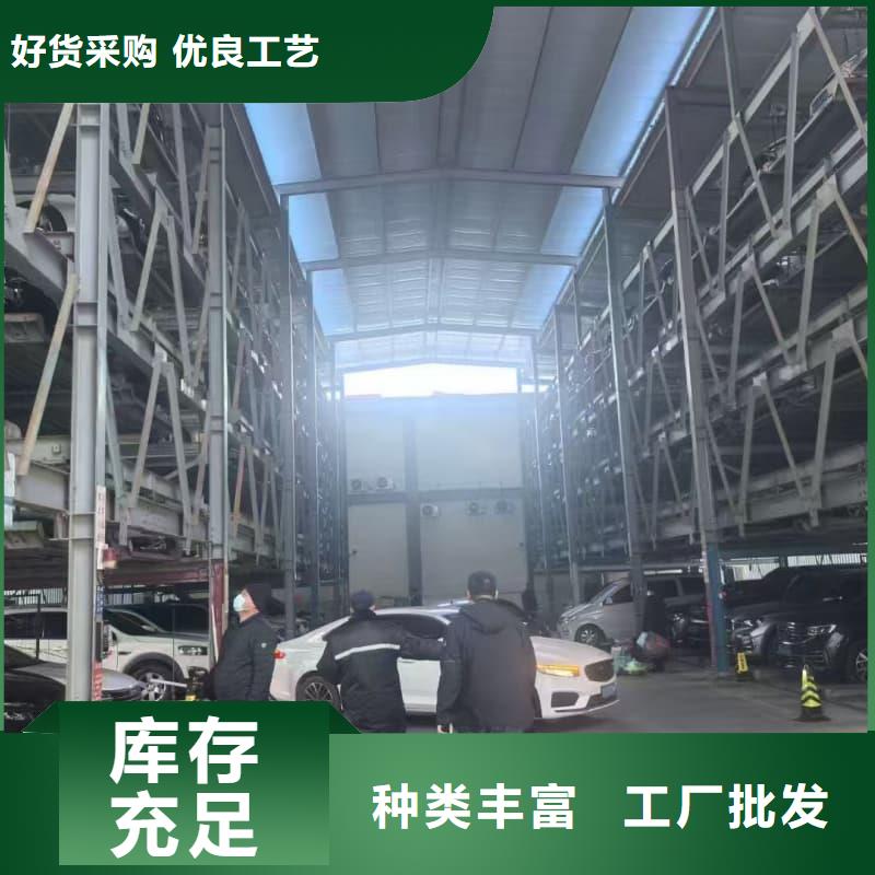 生产机械车位租赁厂家_精选厂家