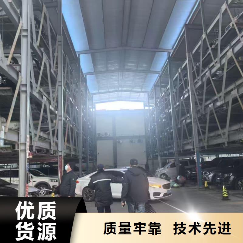 优选：机械车位租赁合同简单版企业