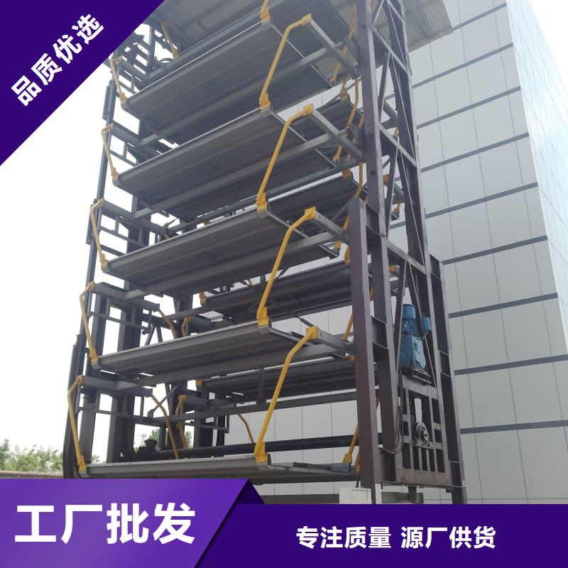 优质机械车位租赁公司的基地